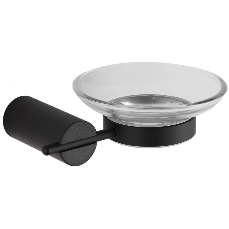 Mexen Aron saippua-astia, musta - 7088139-70