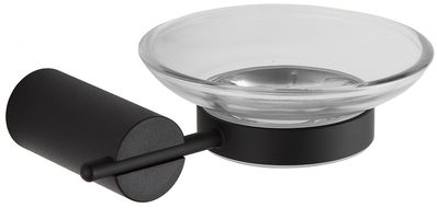 Mexen Aron polica, črna - 7088139-70