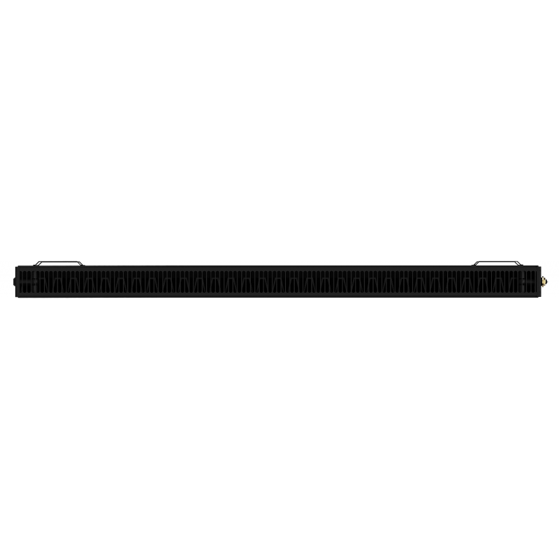 Mexen Line CCL21 grzejnik płytowy 600 x 1000 mm, podłączenie dolne środkowe, 1210 W, czarny - W6C21L-060-100-70