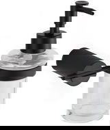 Mexen Aron saippua-annostelija, musta - 70881388-70