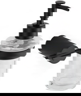 Mexen Aron Seefenspender, schwaarz - 70881388-70