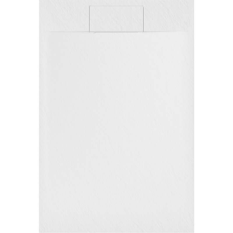 Mexen Otto ristkülikukujuline dušialus SMC 120 x 70 cm, valge - 4N107012