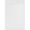 Mexen Otto rechthoekige douchebak SMC 120 x 70 cm, wit - 4N107012