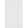 Mexen Otto brodzik prostokątny SMC 140 x 80 cm, biały - 4N108014