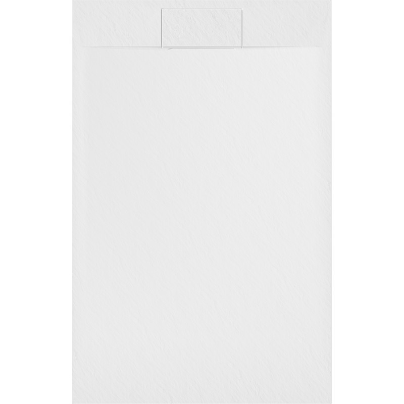Mexen Otto ristkülikukujuline dušialus SMC 130 x 80 cm, valge - 4N108013