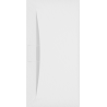 Mexen Egon Rechteck-Duschwanne SMC 160 x 80 cm, weiß - 4R108016