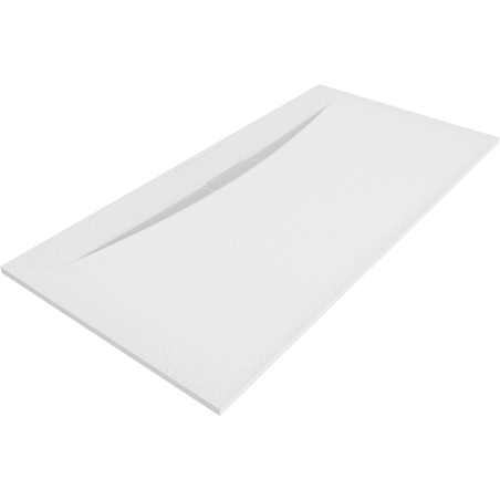 Mexen Egon ristkülikukujuline SMC dušialus 160 x 90 cm, valge - 4R109016