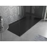 Mexen Egon ristkülikukujuline dušialus SMC 180 x 80 cm, must - 4R708018