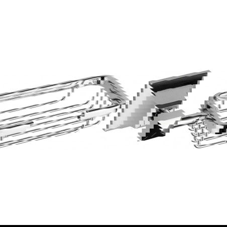 Mexen Dalia μινιατούρα, χρώμιο - 7017351-00