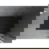 Mexen Egon rechteckige Duschwanne SMC 140 x 90 cm, schwarz - 4R709014