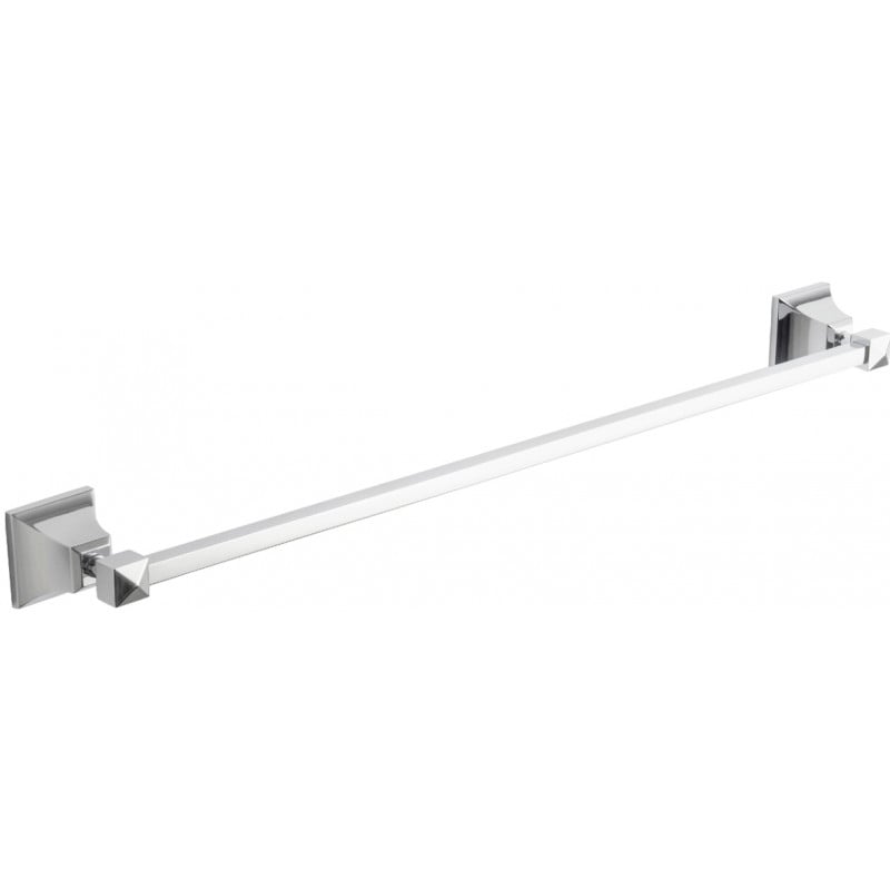 Mexen Dalia towel rail, chrome - 7017324-00