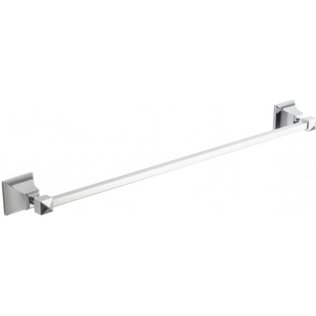 Mexen Dalia appendiabiti per asciugamano, cromo - 7017324-00