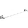 Mexen Dalia handdukshållare, krom - 7017324-00