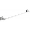 Mexen Dalia porte-serviette, chromé - 7017324-00