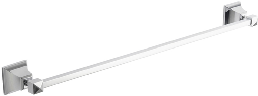 Mexen Dalia handdukshållare, krom - 7017324-00