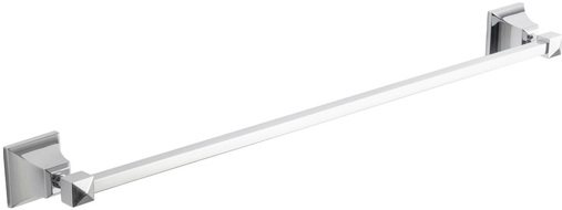 Mexen Dalia porte-serviettes, chrome - 7017324-00