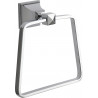 Mexen Dalia porte-serviettes, chrome - 7017332-00