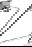 Mexen Dalia pyyheteline, kromi - 7017332-00