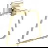 Mexen Dalia gancio per asciugamano, oro - 7017332-50