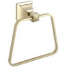 Mexen Dalia porte-serviettes doré - 7017332-50