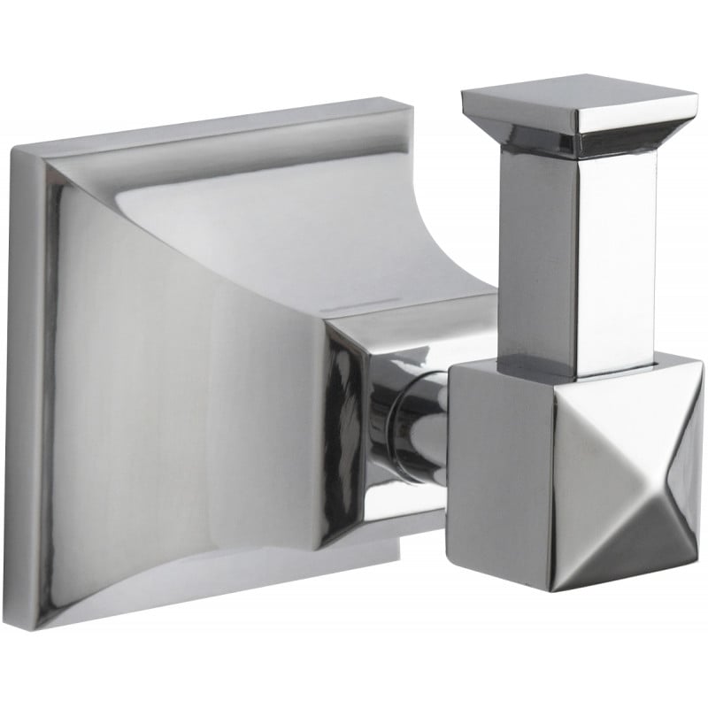 Mexen Dalia towel hook, chrome - 7017335-00