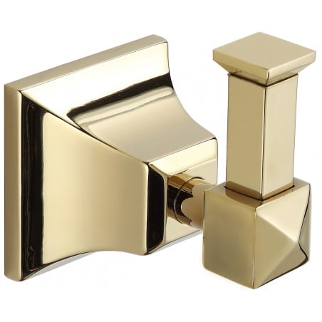 Mexen Dalia Handtuchhaken, gold - 7017335-50