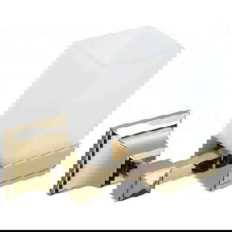 Mexen Dalia tandborstmugg, guld - 7017338-50