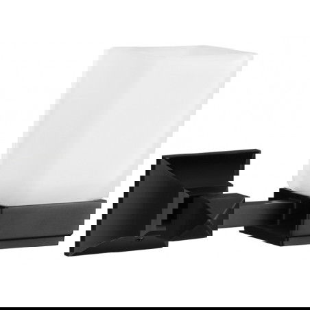 Mexen Dalia hammasharjamuki, musta - 7017338-70