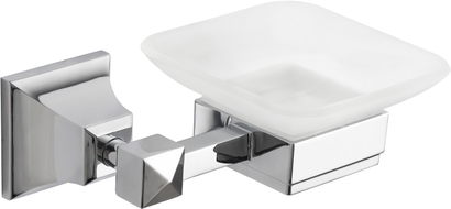 Mexen Dalia polica, krom - 7017339-00