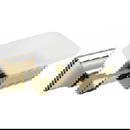 Mexen Dalia hylla, guld - 7017339-50