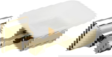 Mexen Dalia mydelniczka, gëllen - 7017339-50