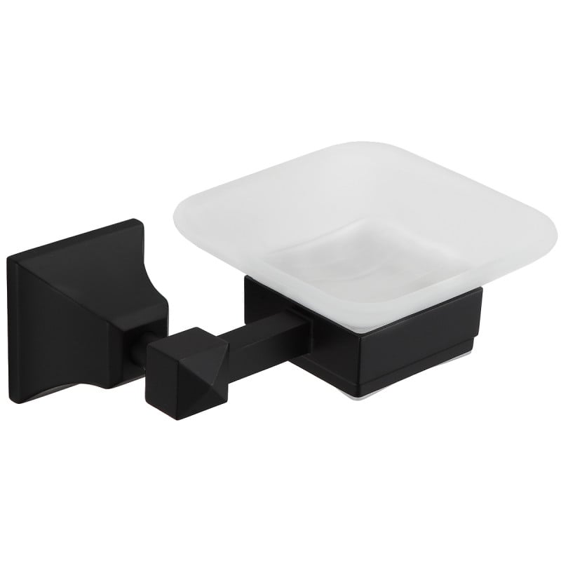 Mexen Dalia mydelniczka, musta - 7017339-70