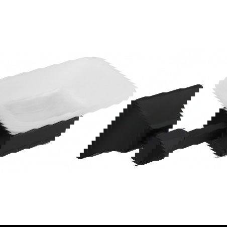 Mexen Dalia miniskål, svart - 7017339-70