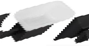 Mexen Dalia mydelniczka, noire - 7017339-70