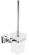 Mexen Dalia tualettpintsel, kroom - 7017350-00