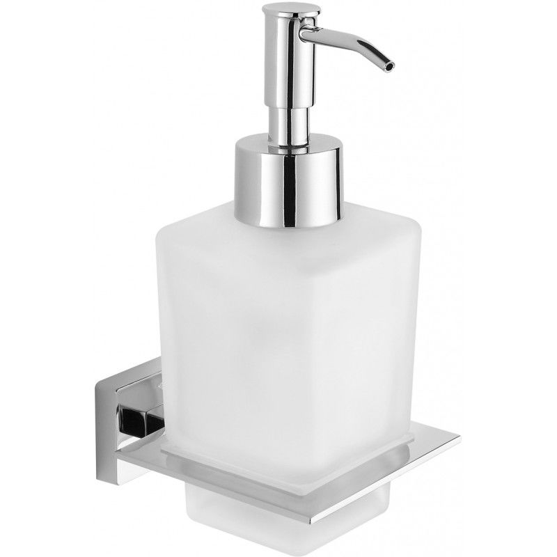 Mexen Arno dispenser per sapone, cromo - 70207388-00