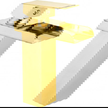 Mexen Hydra pesuallas hana, kulta - 744900-50