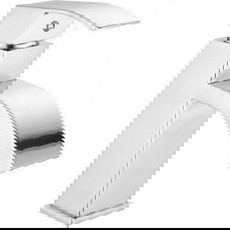 Mexen Libra Wäschbeckbatterie, Chrom - 745100-00