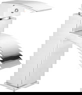 Mexen Libra grifo de lavabo, cromo - 745100-00