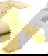 Mexen Libra kultainen pesuallashana - 745100-50