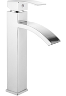 Mexen Libra kõrge valamusegisti, kroom - 745110-00