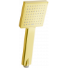 Mexen R-45 pommeau de douche 1 fonction, doré - 79545-50