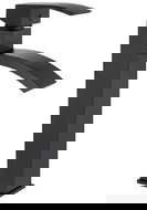 Mexen Libra hög handfatkran, svart - 745110-70