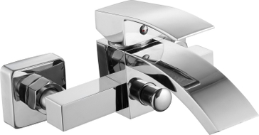 Mexen Libra vannisegisti, kroom - 745130-00