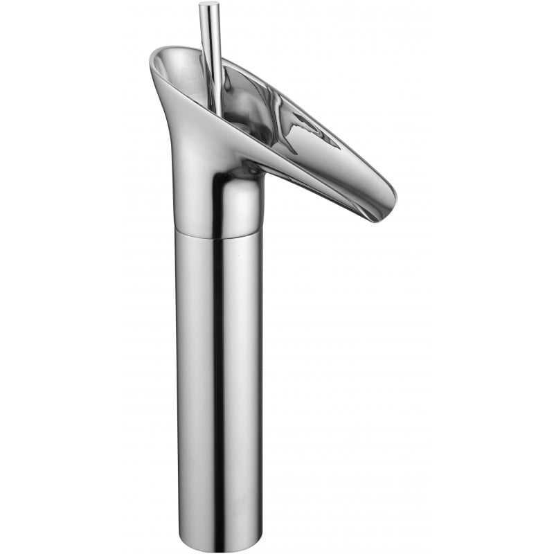 Mexen Orion robinet de lavabo haut, chromé - 745510-00