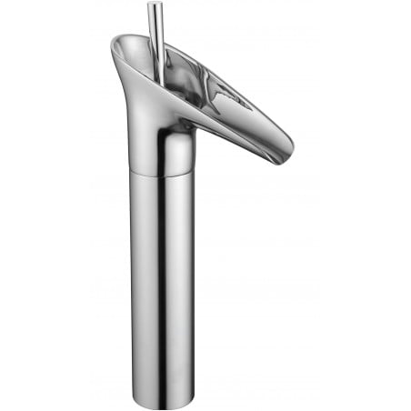 Mexen Orion robinet de lavabo haut, chromé - 745510-00