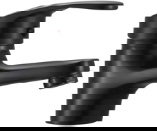 Mexen Erica torneira de lavatório, preta - 746400-70