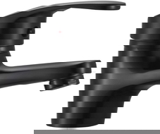 Mexen Erica Waschbeckenarmatur, schwarz - 746400-70