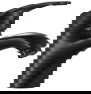 Mexen Fabia torneira de lavatório, preta - 746500-70