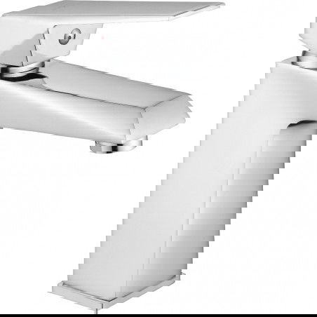 Mexen Zila robinet de lavabo, chromé - 746800-00
